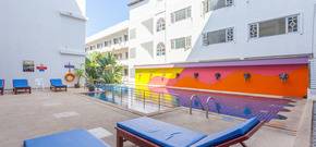 PGS Hotels Bauman Casa