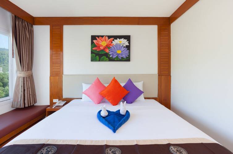 PGS Hotels Bauman Casa (Ex. Baumancasa Beach Resort)