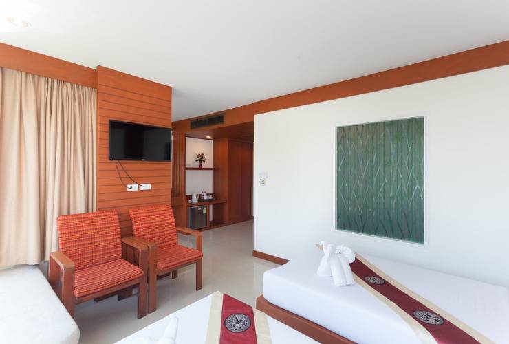 PGS Hotels Bauman Casa (Ex. Baumancasa Beach Resort)