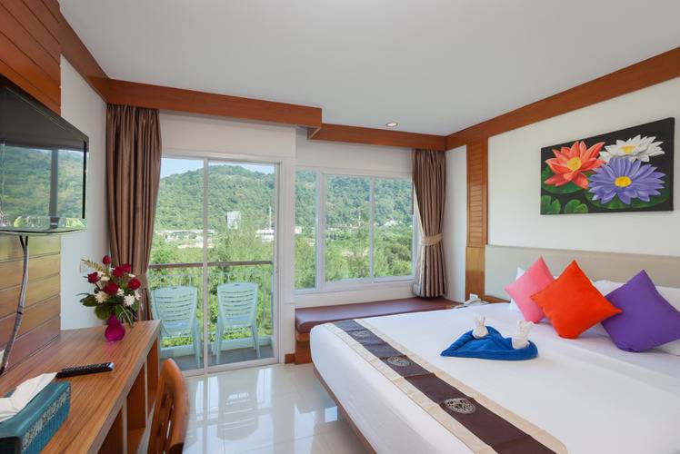PGS Hotels Bauman Casa (Ex. Baumancasa Beach Resort)