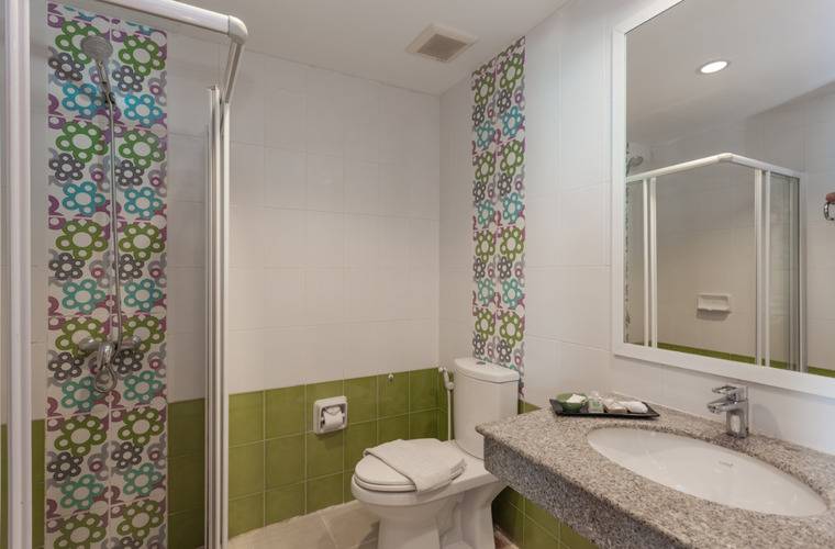 PGS Hotels Bauman Casa (Ex. Baumancasa Beach Resort)