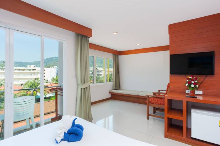 PGS Hotels Bauman Casa (Ex. Baumancasa Beach Resort)