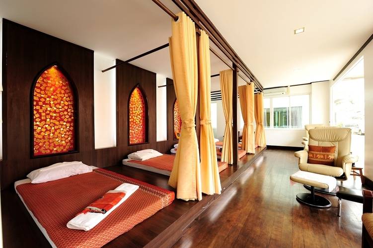 PGS Hotels Bauman Casa (Ex. Baumancasa Beach Resort)