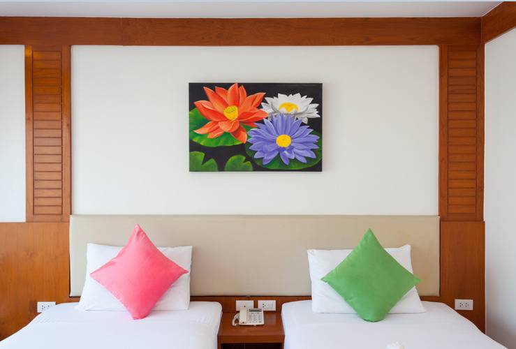 PGS Hotels Bauman Casa (Ex. Baumancasa Beach Resort)