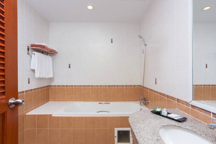 PGS Hotels Bauman Casa (Ex. Baumancasa Beach Resort)