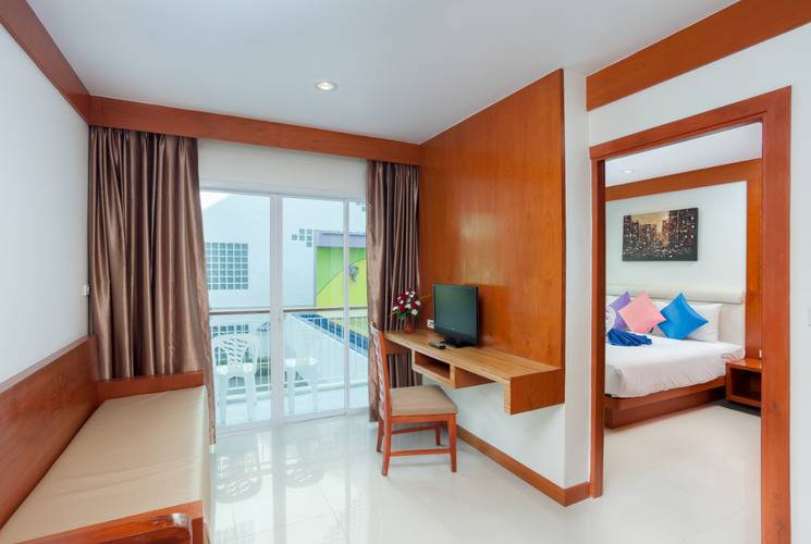 PGS Hotels Bauman Casa (Ex. Baumancasa Beach Resort)