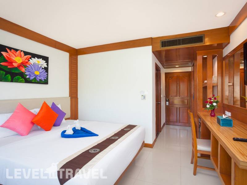Фотография PGS Hotels Bauman Casa (Ex. Baumancasa Beach Resort)