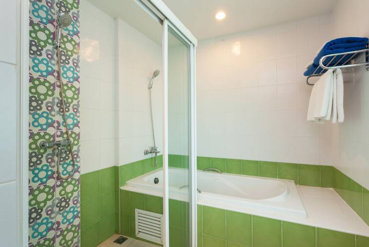 PGS Hotels Bauman Casa (Ex. Baumancasa Beach Resort)