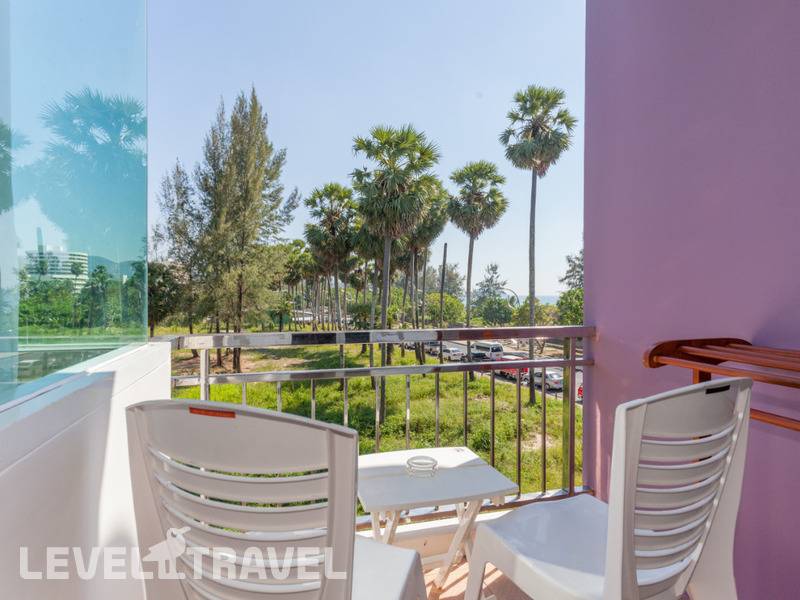 Фотография PGS Hotels Bauman Casa (Ex. Baumancasa Beach Resort)