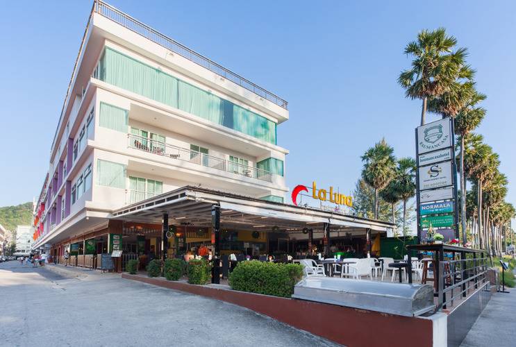 PGS Hotels Bauman Casa (Ex. Baumancasa Beach Resort)