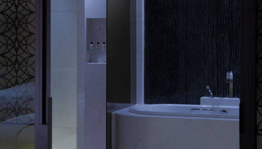 Park Hyatt Abu Dhabi Hotel & Villas