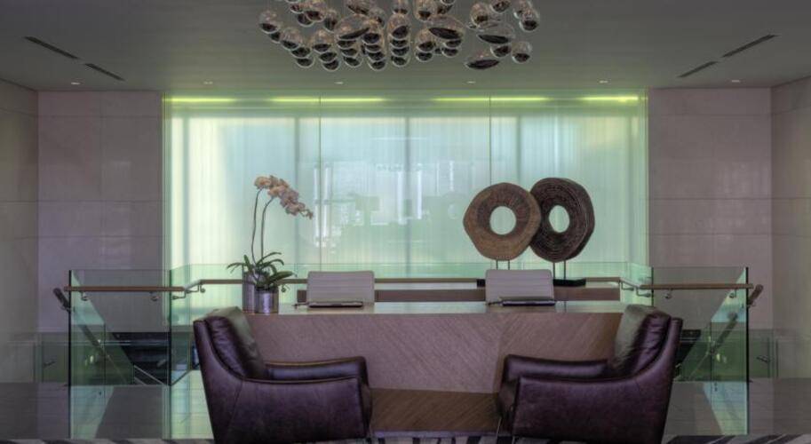 Park Hyatt Abu Dhabi Hotel & Villas