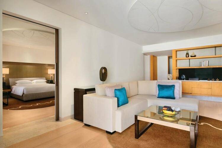 Park Hyatt Abu Dhabi Hotel & Villas