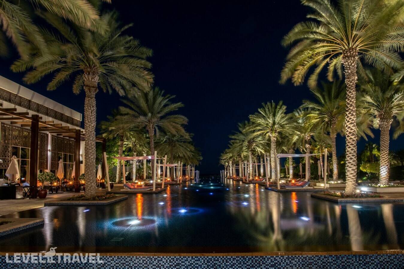 фотографии отеля Park Hyatt Abu Dhabi Hotel & Villas в ОАЭ(о. Саадият) - фото №30