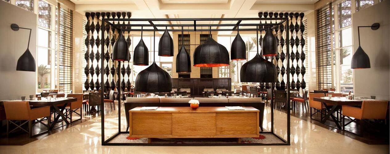 Park Hyatt Abu Dhabi Hotel & Villas