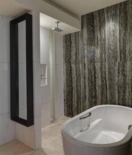 Park Hyatt Abu Dhabi Hotel & Villas