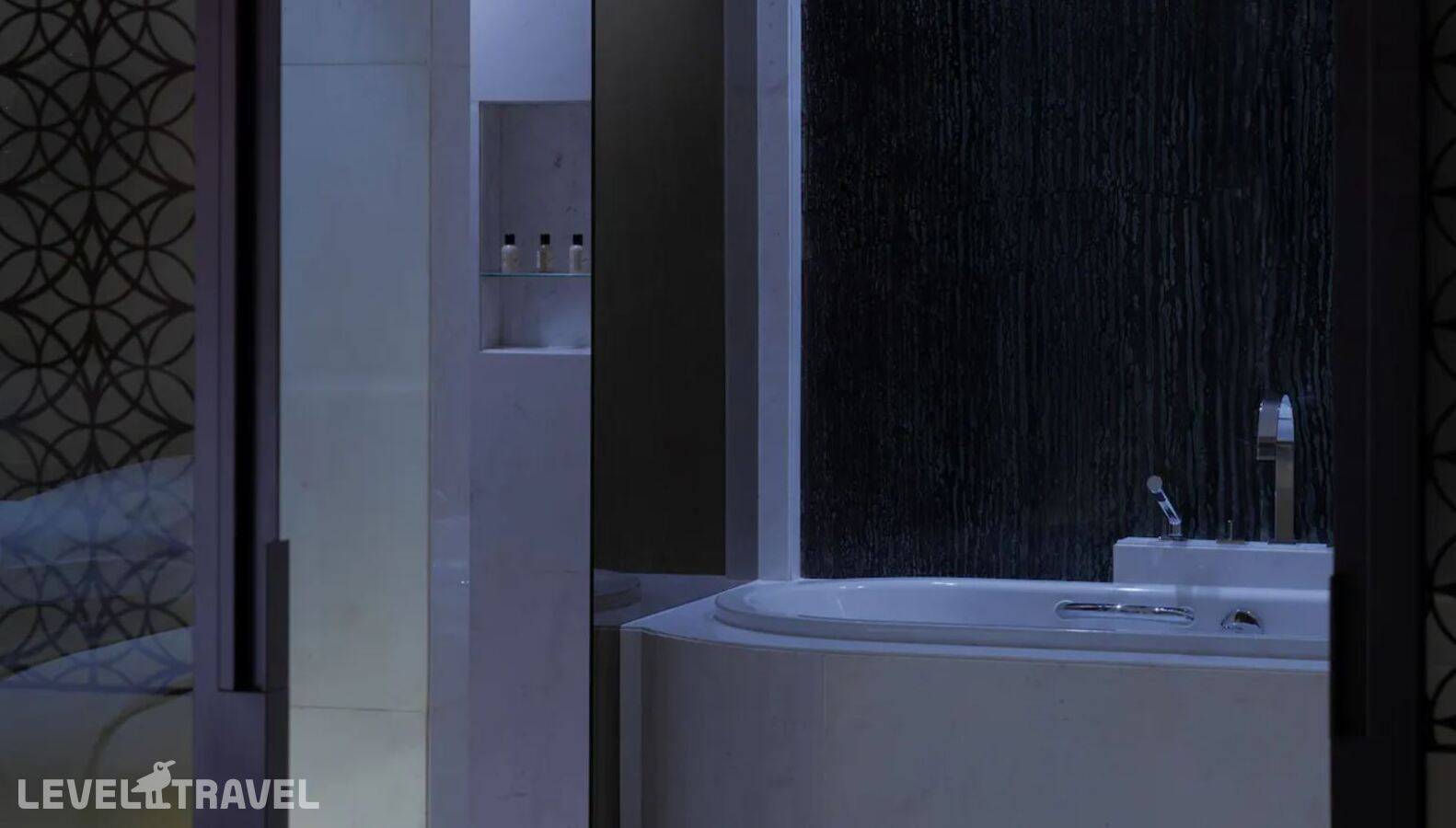 фотографии отеля Park Hyatt Abu Dhabi Hotel & Villas в ОАЭ(о. Саадият) - фото №34