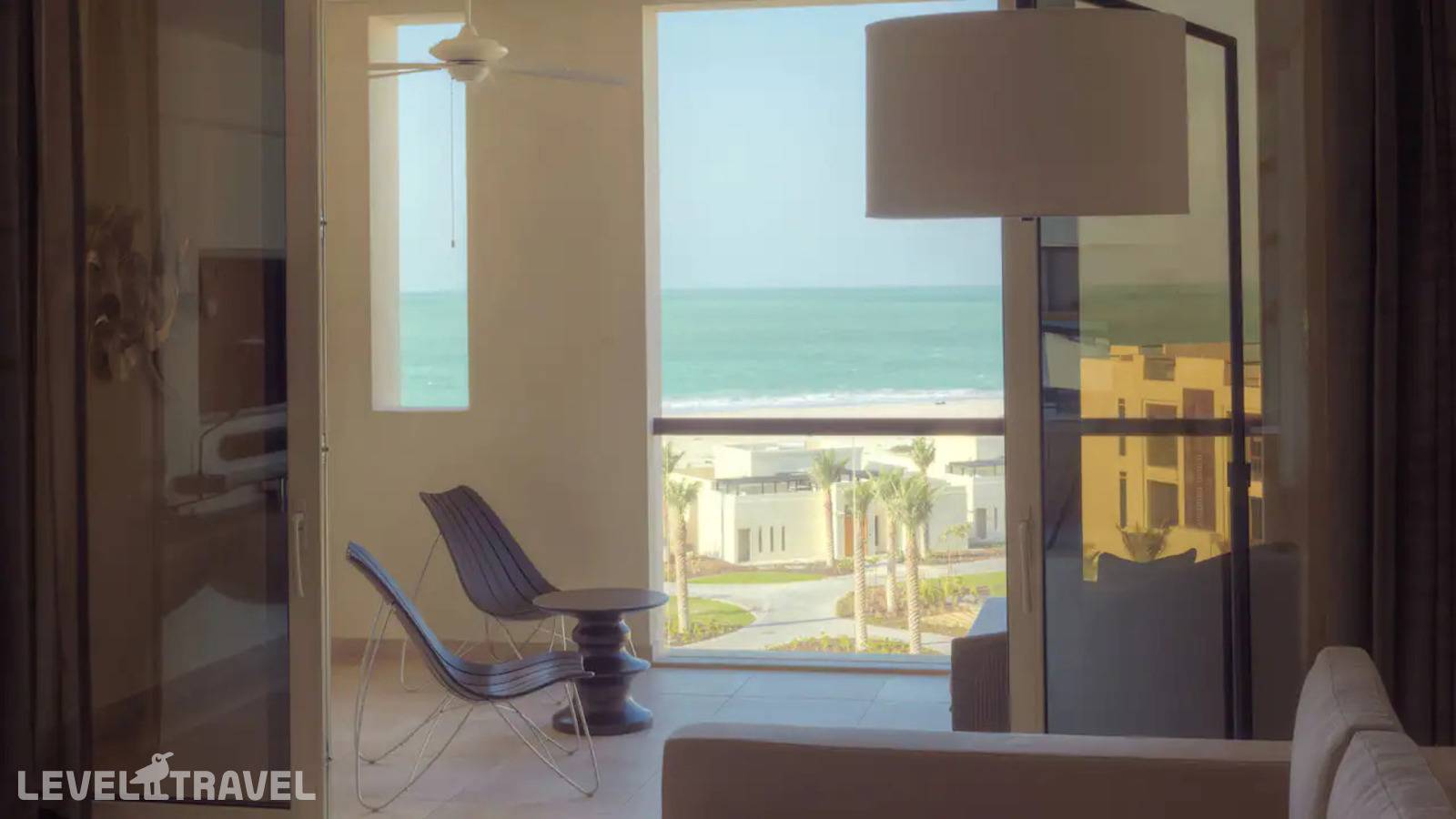 фотографии отеля Park Hyatt Abu Dhabi Hotel & Villas в ОАЭ(о. Саадият) - фото №47