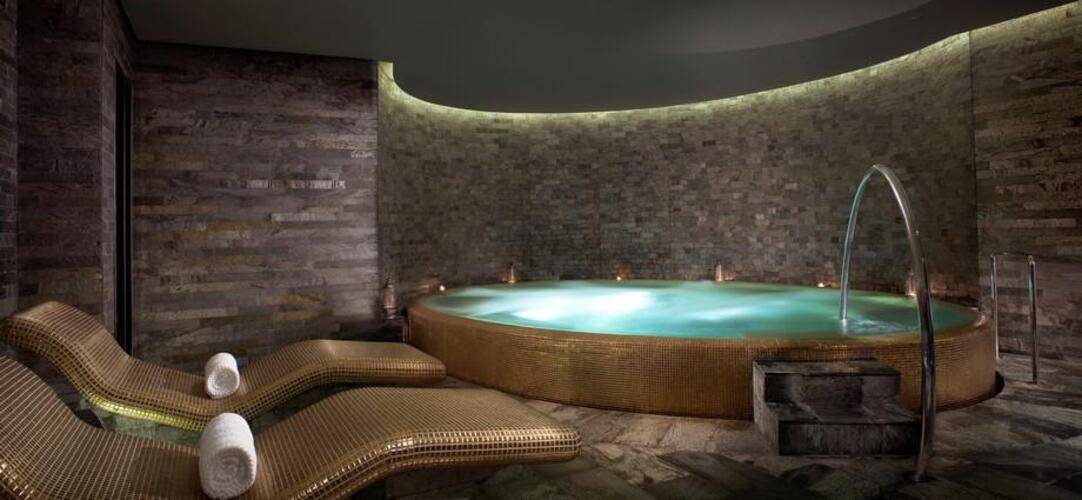 Park Hyatt Abu Dhabi Hotel & Villas