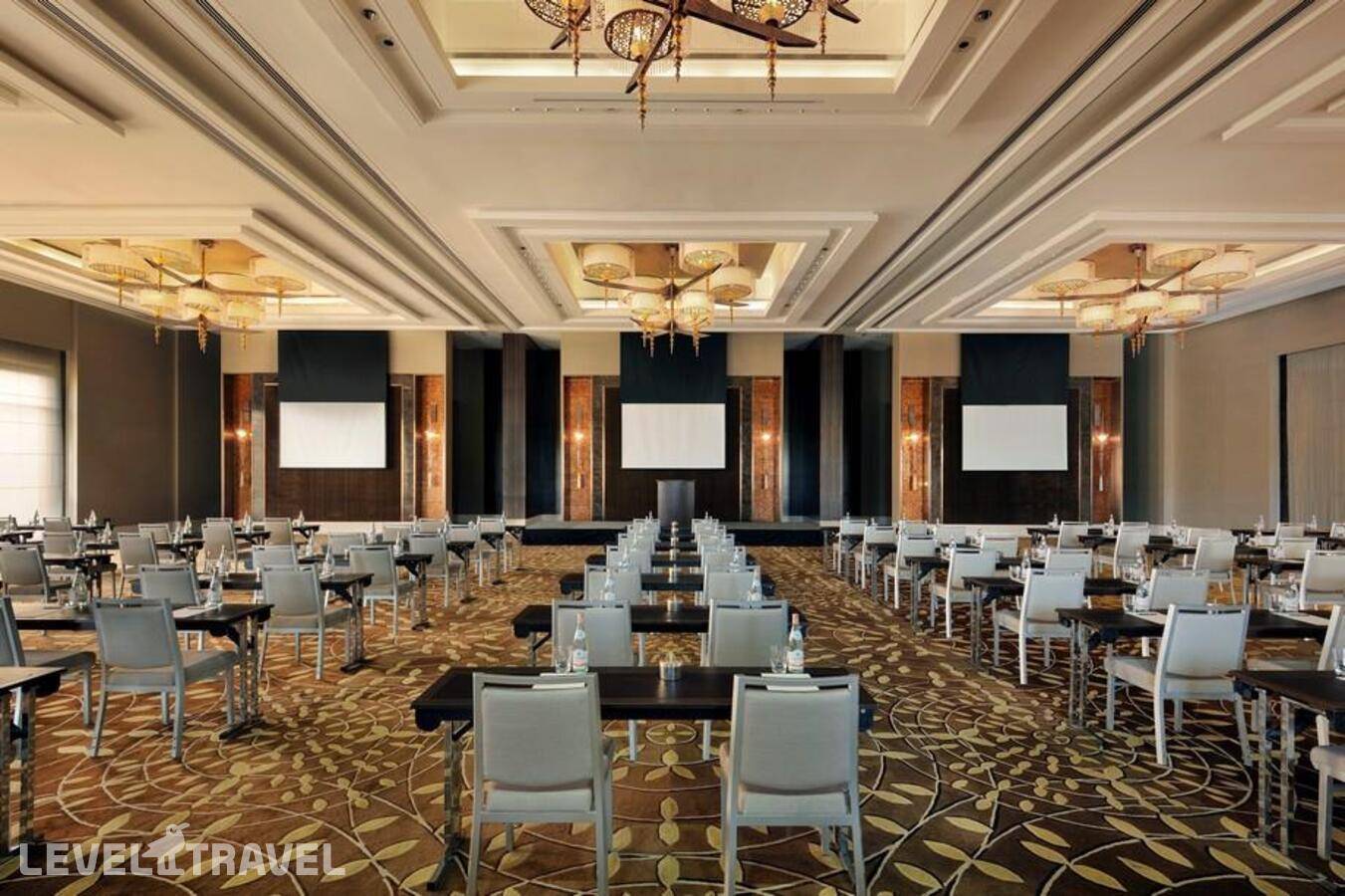 фотографии отеля Park Hyatt Abu Dhabi Hotel & Villas в ОАЭ(о. Саадият) - фото №17