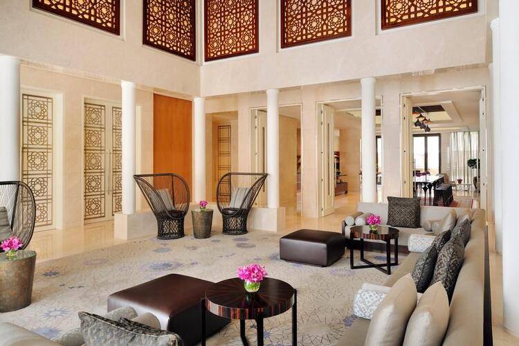 Park Hyatt Abu Dhabi Hotel & Villas