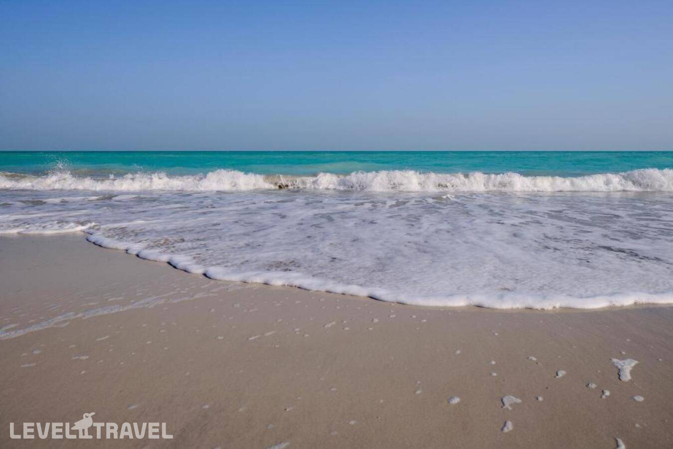 фотографии отеля Park Hyatt Abu Dhabi Hotel & Villas в ОАЭ(о. Саадият) - фото №50