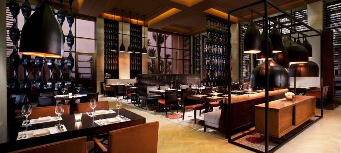 Park Hyatt Abu Dhabi Hotel & Villas