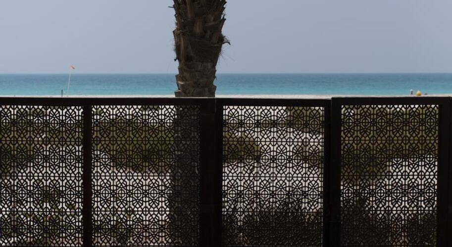 Park Hyatt Abu Dhabi Hotel & Villas
