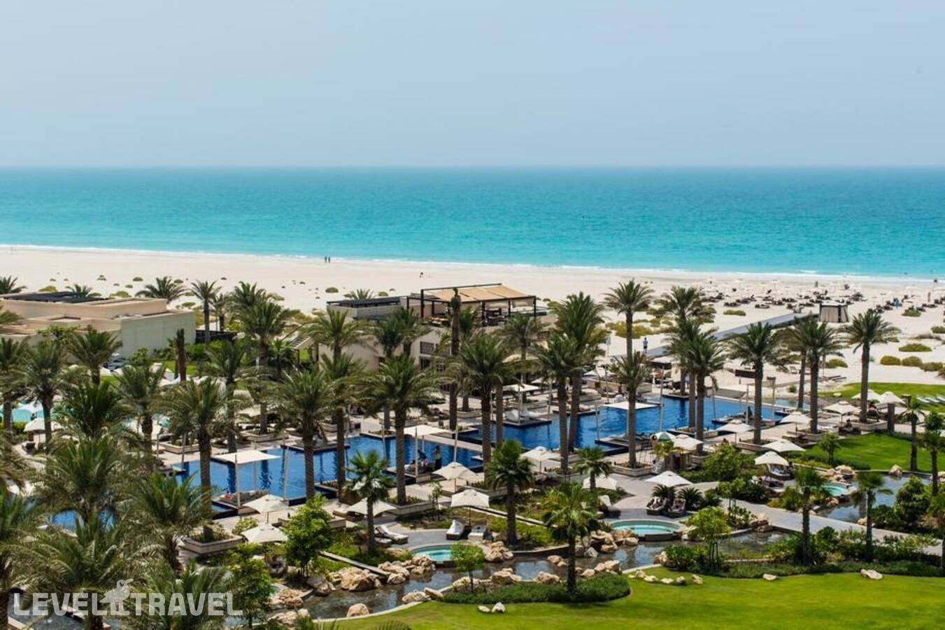 фотографии отеля Park Hyatt Abu Dhabi Hotel & Villas в ОАЭ(о. Саадият) - фото №10