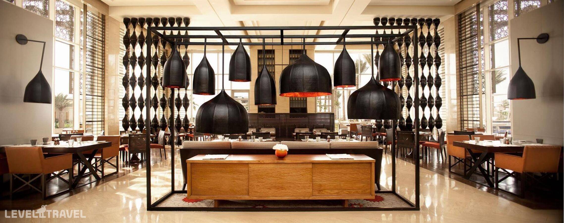 фотографии отеля Park Hyatt Abu Dhabi Hotel & Villas в ОАЭ(о. Саадият) - фото №7