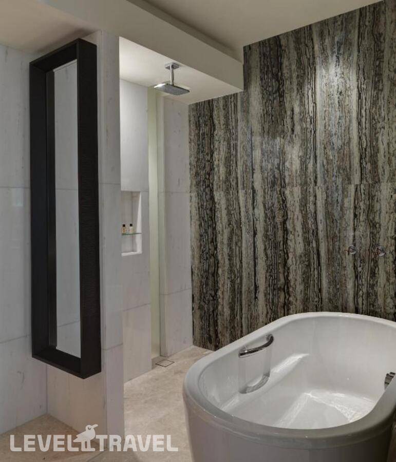 фотографии отеля Park Hyatt Abu Dhabi Hotel & Villas в ОАЭ(о. Саадият) - фото №44