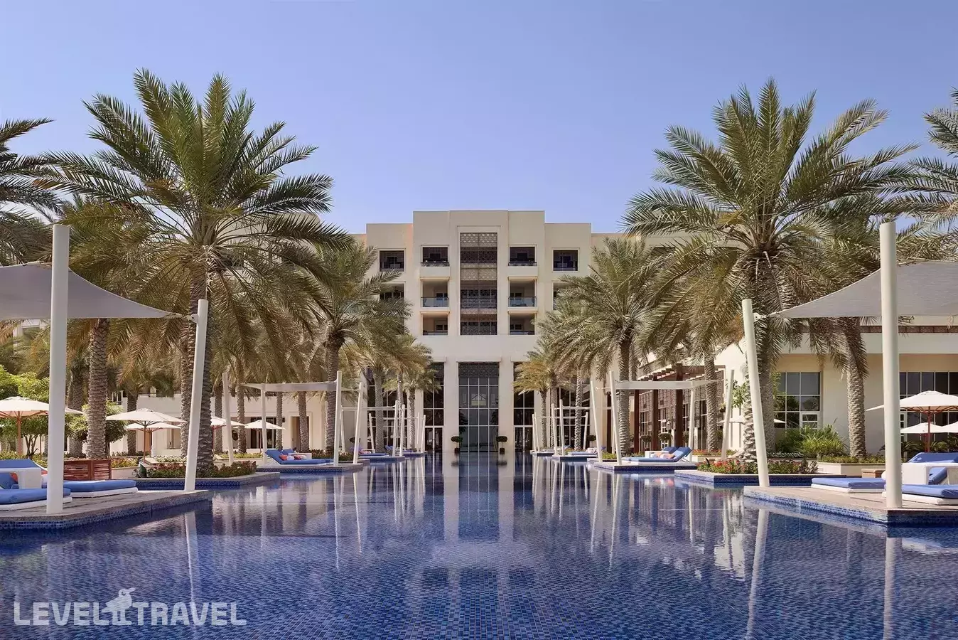 Park Hyatt Abu Dhabi Hotel & Villas