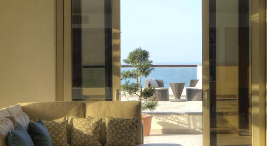 Park Hyatt Abu Dhabi Hotel & Villas