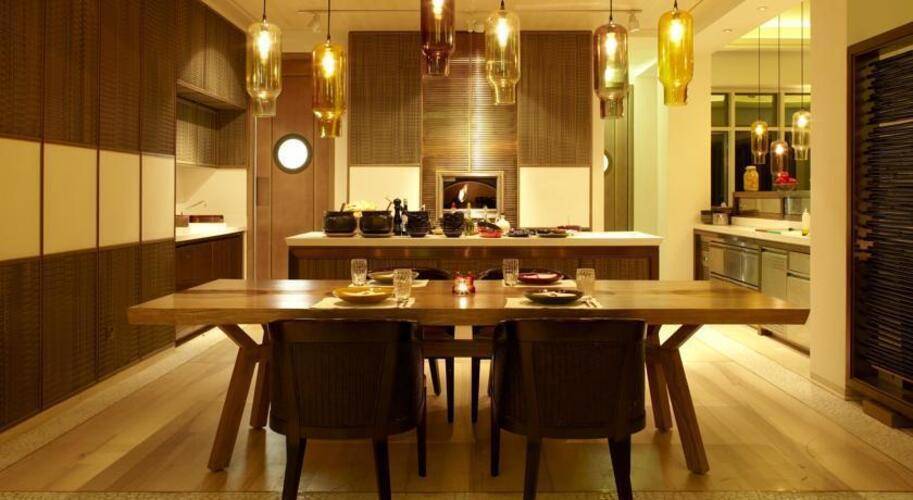 Park Hyatt Abu Dhabi Hotel & Villas