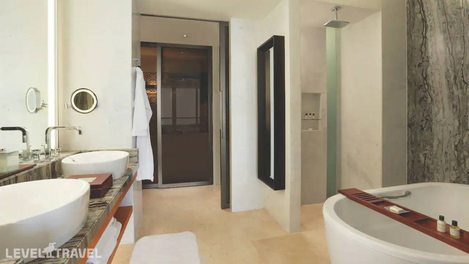 фотографии отеля Park Hyatt Abu Dhabi Hotel & Villas в ОАЭ(о. Саадият) - фото №13