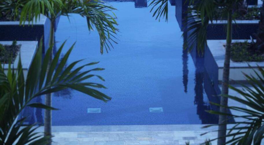 Park Hyatt Abu Dhabi Hotel & Villas