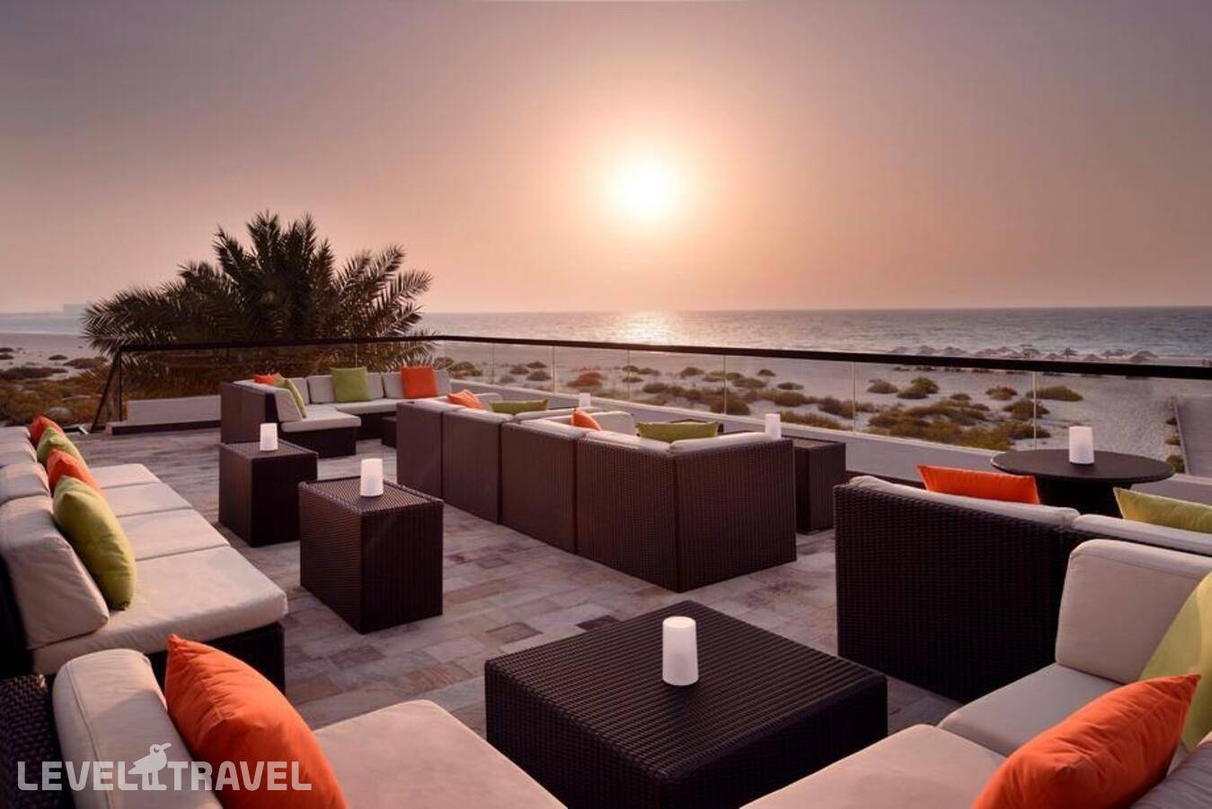 фотографии отеля Park Hyatt Abu Dhabi Hotel & Villas в ОАЭ(о. Саадият) - фото №4