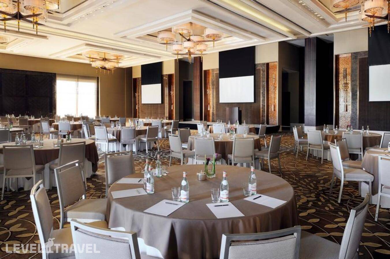 фотографии отеля Park Hyatt Abu Dhabi Hotel & Villas в ОАЭ(о. Саадият) - фото №13