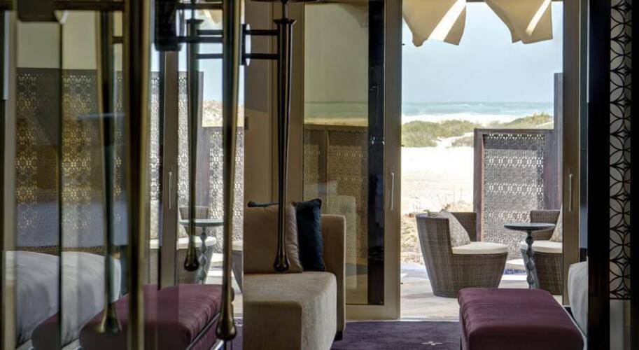 Park Hyatt Abu Dhabi Hotel & Villas