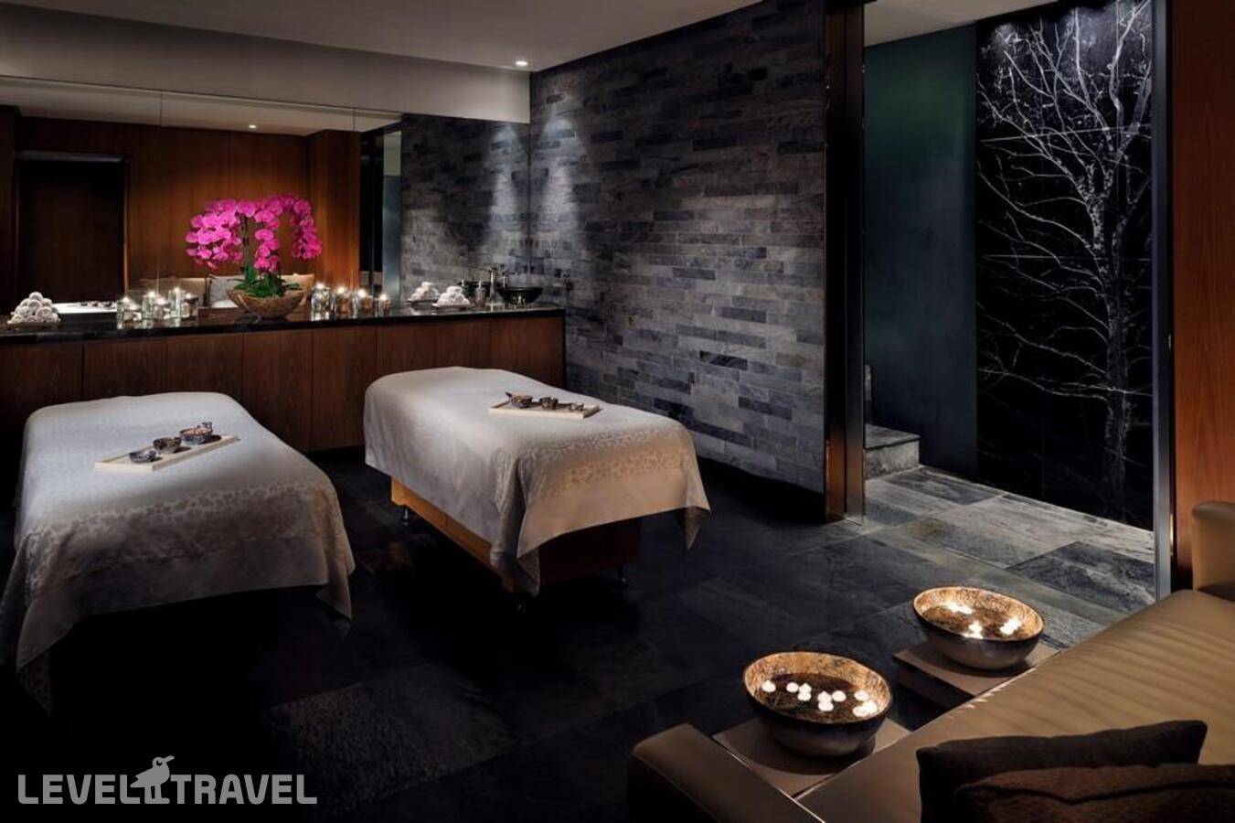 фотографии отеля Park Hyatt Abu Dhabi Hotel & Villas в ОАЭ(о. Саадият) - фото №18