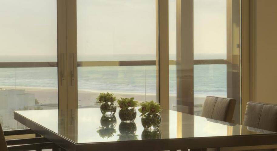 Park Hyatt Abu Dhabi Hotel & Villas