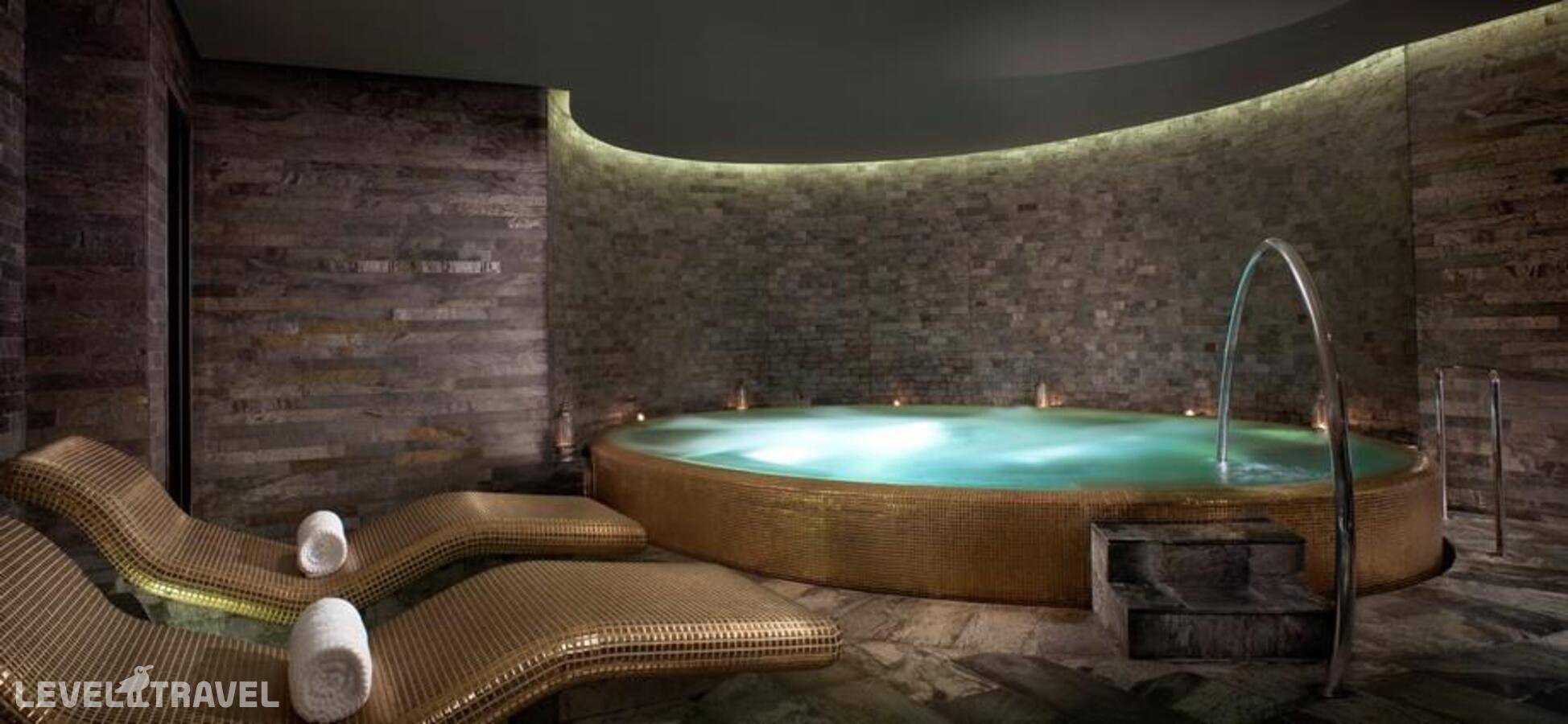 фотографии отеля Park Hyatt Abu Dhabi Hotel & Villas в ОАЭ(о. Саадият) - фото №16