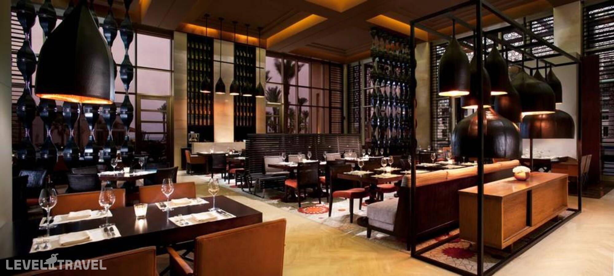 фотографии отеля Park Hyatt Abu Dhabi Hotel & Villas в ОАЭ(о. Саадият) - фото №2