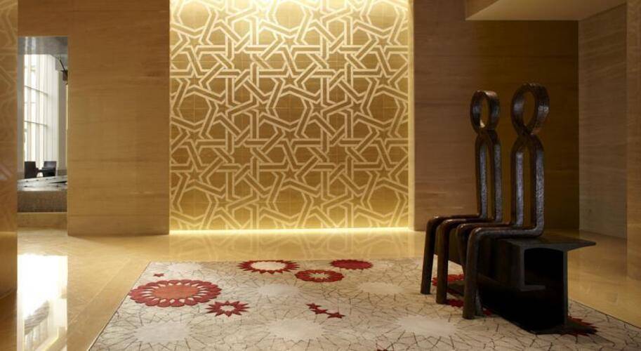 Park Hyatt Abu Dhabi Hotel & Villas