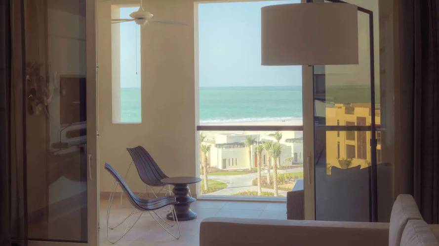 Park Hyatt Abu Dhabi Hotel & Villas