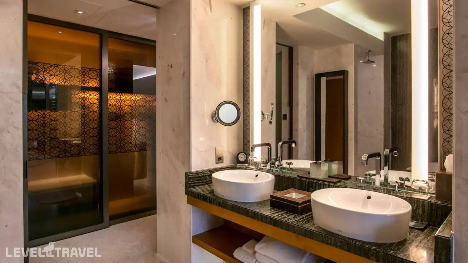 фотографии отеля Park Hyatt Abu Dhabi Hotel & Villas в ОАЭ(о. Саадият) - фото №9