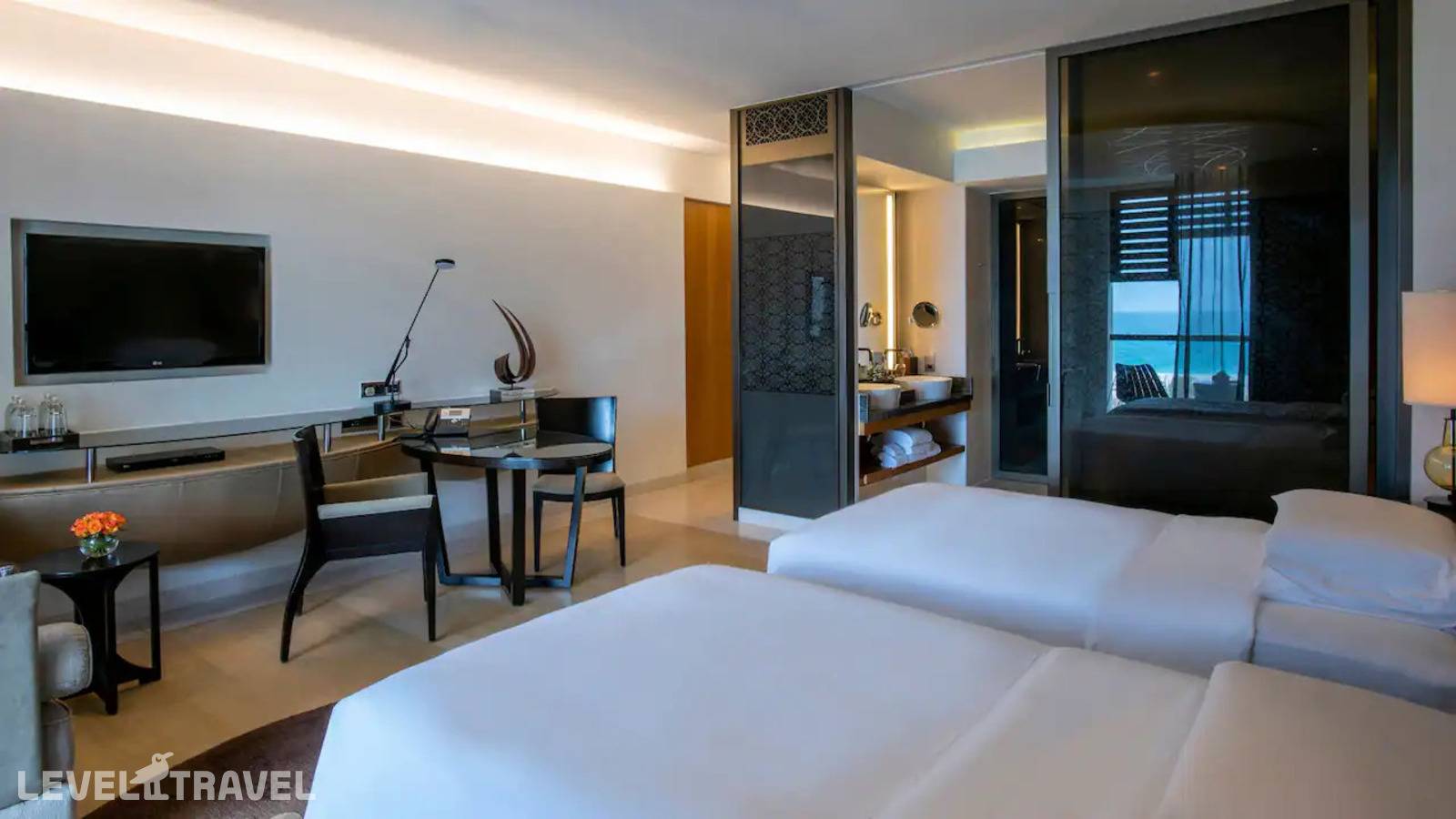 фотографии отеля Park Hyatt Abu Dhabi Hotel & Villas в ОАЭ(о. Саадият) - фото №33