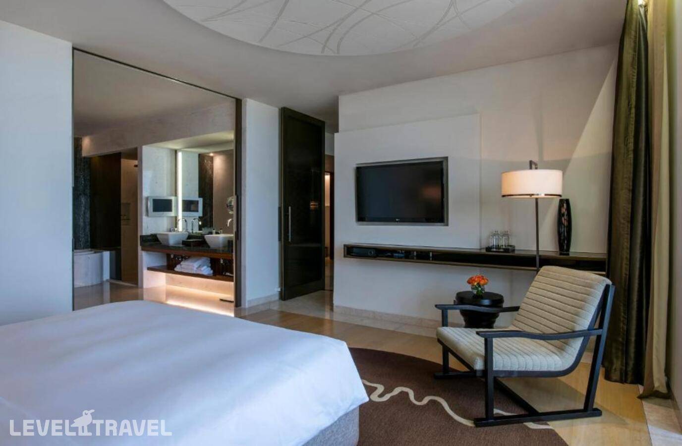 фотографии отеля Park Hyatt Abu Dhabi Hotel & Villas в ОАЭ(о. Саадият) - фото №45