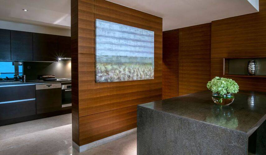 Park Hyatt Abu Dhabi Hotel & Villas