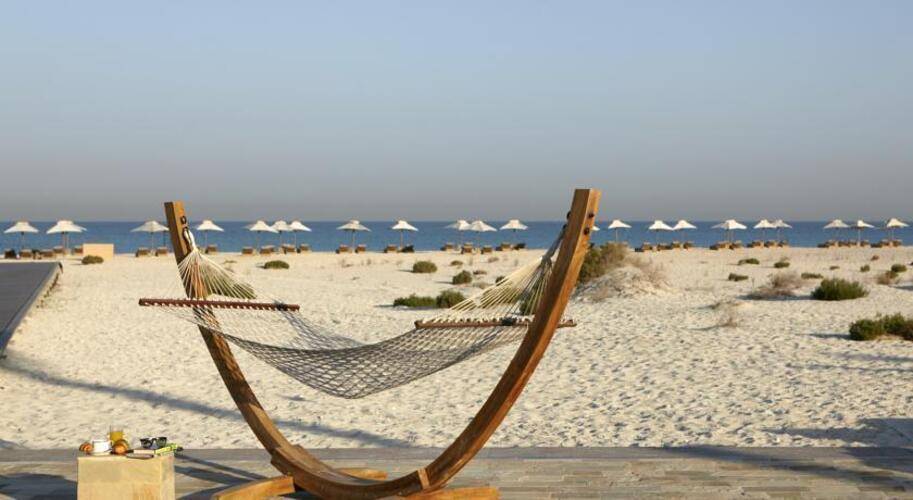 Park Hyatt Abu Dhabi Hotel & Villas